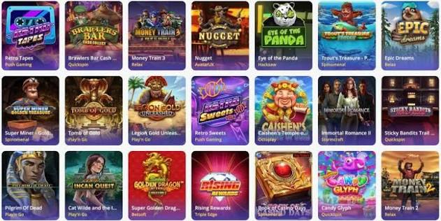 Casino 2026